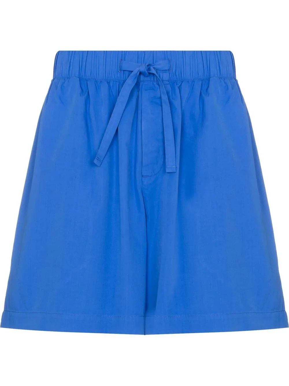 Пижамные шорты с кулиской TEKLA, синий
Пижамные шорты с кулиской TEKLA, синий