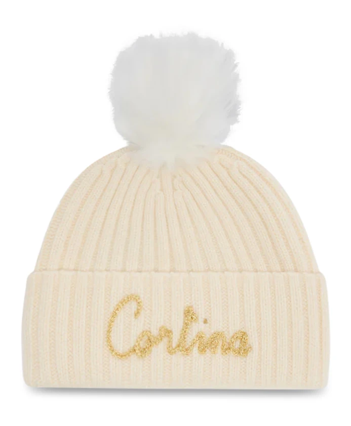 Шапка Венген Mc2 Saint Barth, бежевый
Шапка Венген Mc2 Saint Barth, бежевый