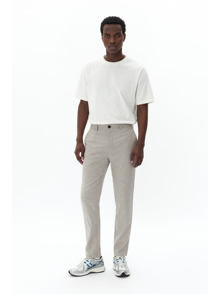 Повседневные брюки MAliam прямого кроя в тигровом окрасе Matinique
Повседневные брюки MAliam прямого кроя в тигровом окрасе Matinique