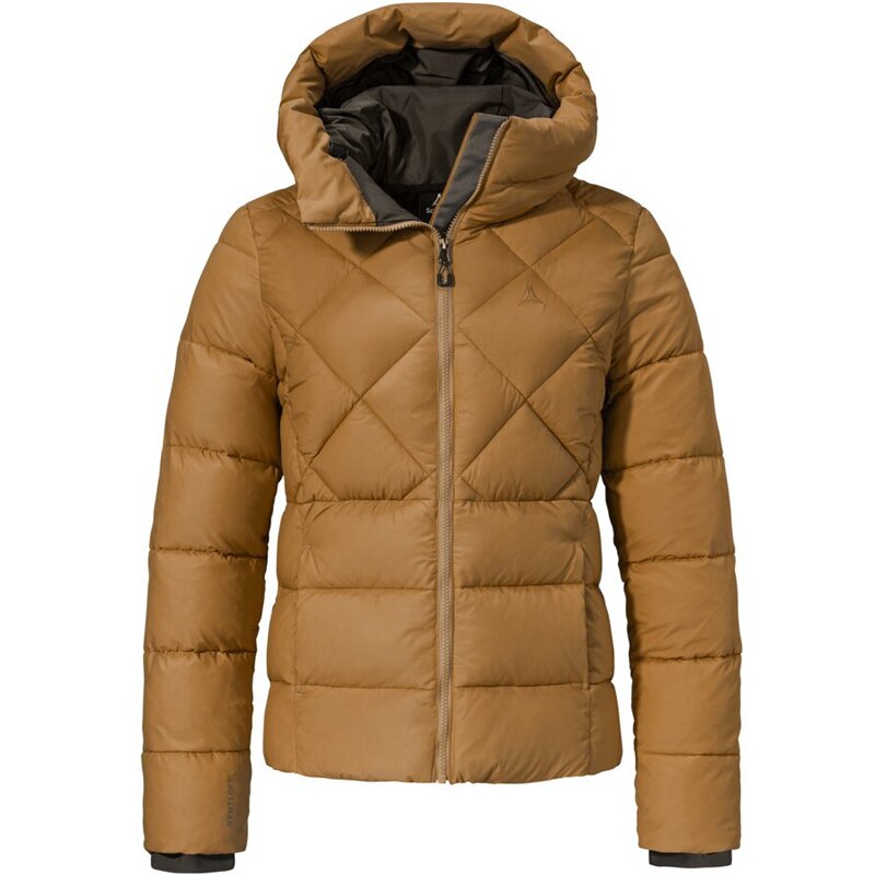 Функциональная куртка ins куртка Boston L Schöffel, цвет caramel
Функциональная куртка ins куртка Boston L Schöffel, цвет caramel