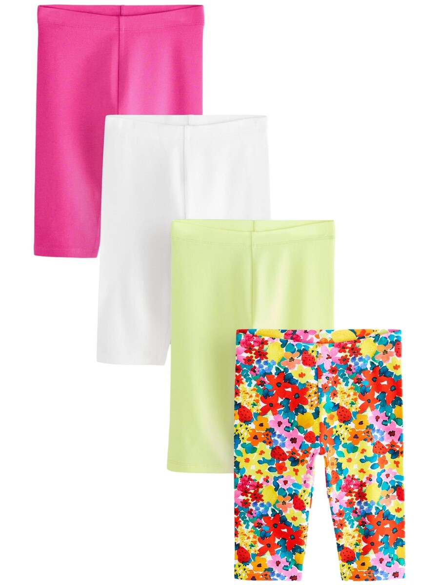 Узкие леггинсы Next, разноцветный
Узкие леггинсы Next, разноцветный