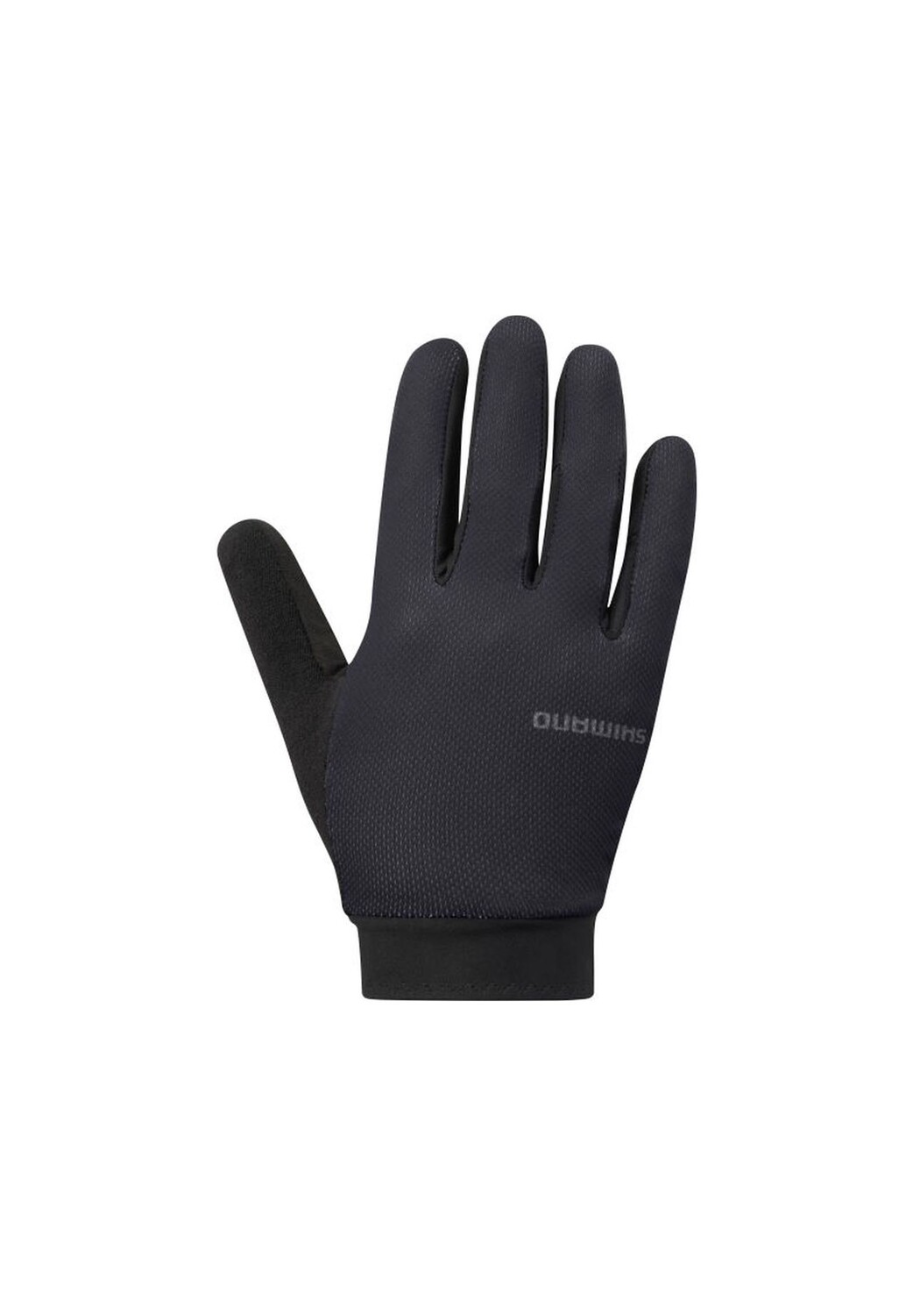 Велосипедные перчатки Женские EXPLORER FF, Черный SHIMANO, черный
Велосипедные перчатки Женские EXPLORER FF, Черный SHIMANO, черный