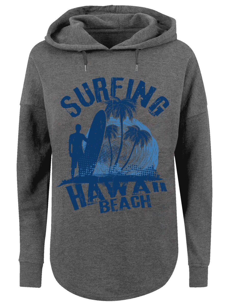 Толстовка F4NT4STIC Hawaii Surf Beach Summer, Dark grey 
Толстовка F4NT4STIC Hawaii Surf Beach Summer, Dark grey