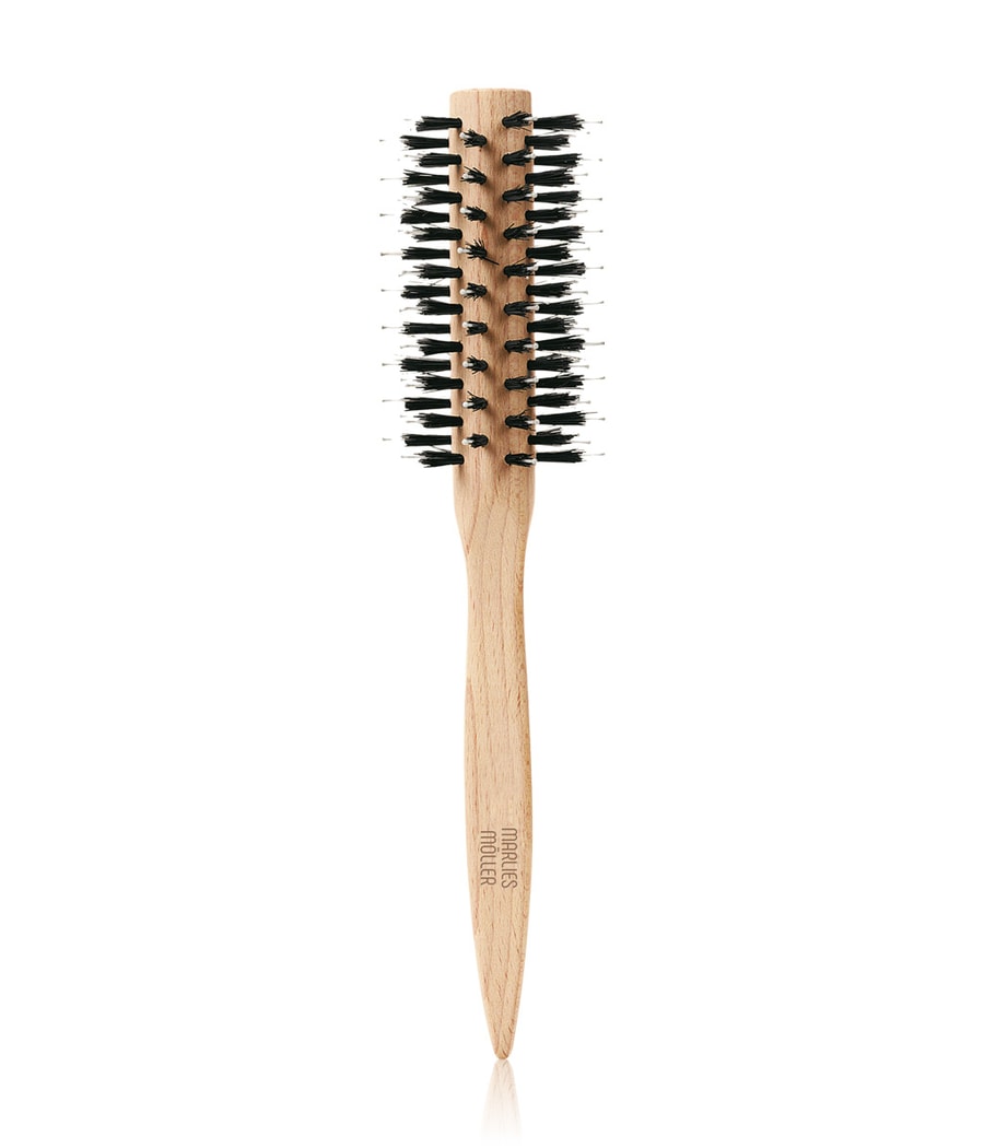 Круглая кисть Marlies Möller Brushes Medium Round, 1 шт.
Круглая кисть Marlies Möller Brushes Medium Round, 1 шт.