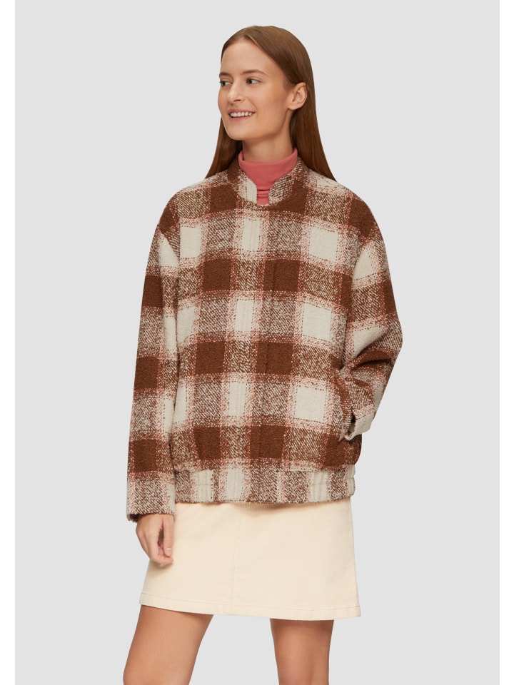 Куртка s.Oliver Indoor-Jacke langarm, цвет Beige-braun-mehrfarbig, Коричневый, Куртка s.Oliver Indoor-Jacke langarm, цвет Beige-braun-mehrfarbig
Куртка s.Oliver Indoor-Jacke langarm, цвет Beige-braun-mehrfarbig, Коричневый, Куртка s.Oliver Indoor-Jacke langarm, цвет Beige-braun-mehrfarbig