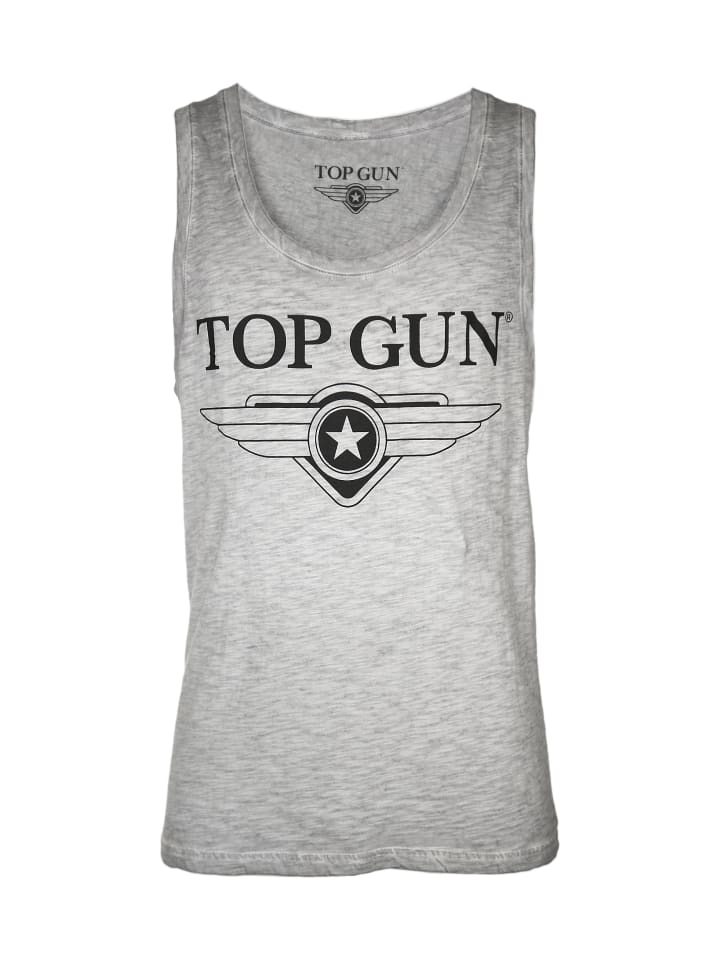 Футболка TOP GUN, серый
Футболка TOP GUN, серый