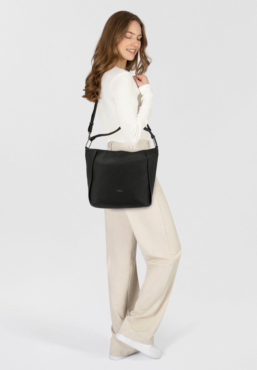 Сумка Gabor BRIANNE, Black
Сумка Gabor BRIANNE, Black