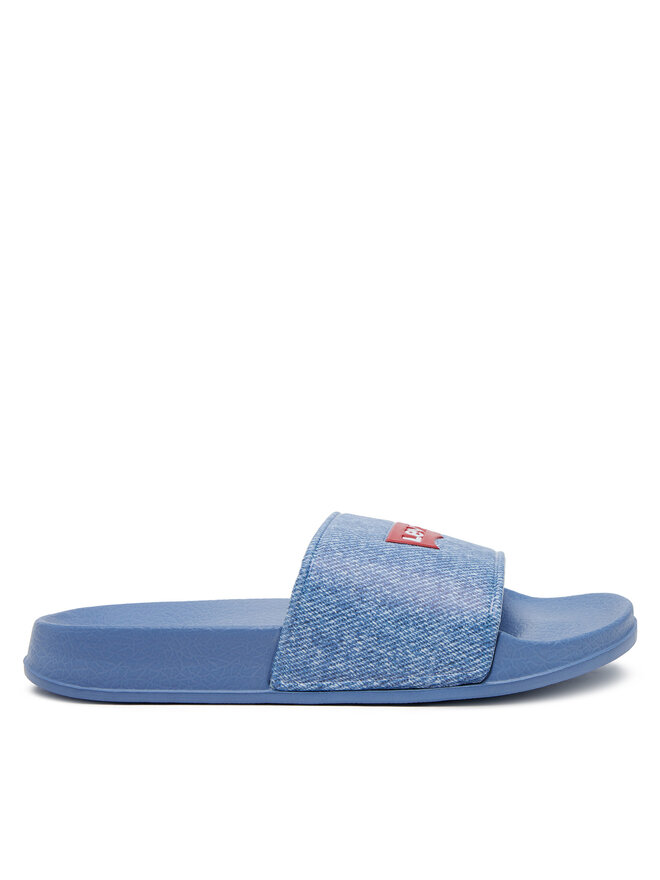 Мюли Levi's Pool S VPOL0234S, синий
Мюли Levi's Pool S VPOL0234S, синий