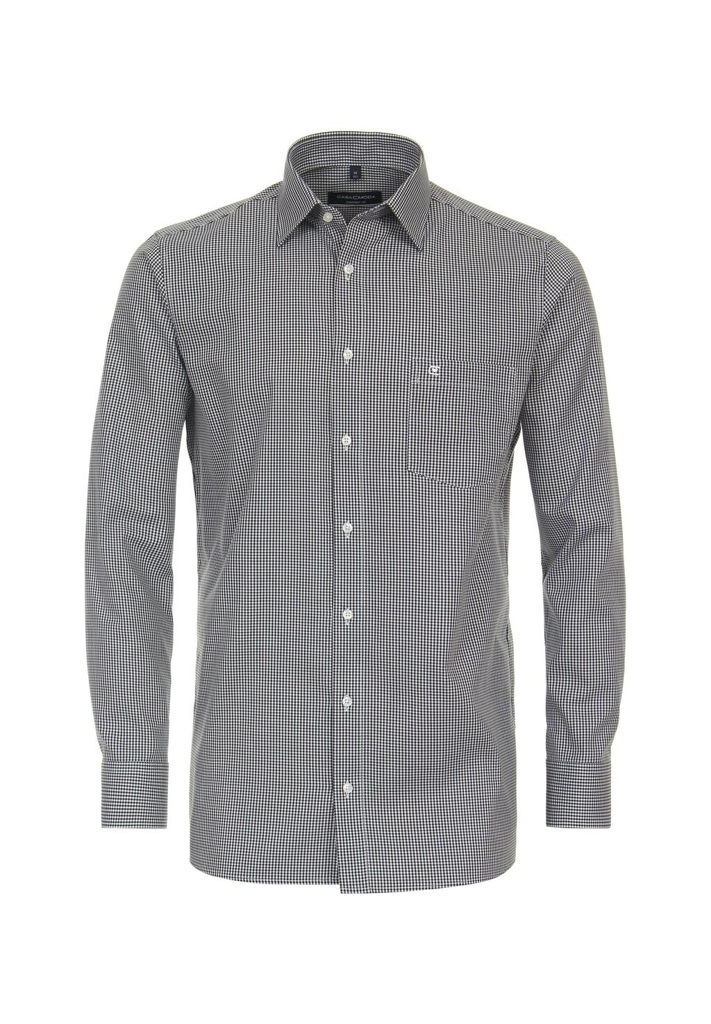 Деловая рубашка BUSINESSHEMD CASAMODA, цвет schwarz
Деловая рубашка BUSINESSHEMD CASAMODA, цвет schwarz