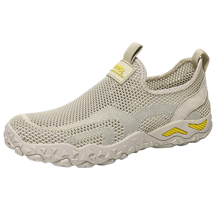 Износостойкие дышащие сбалансированные низкие походные кроссовки для мужчин песочного цвета Jeep, Sand
Износостойкие дышащие сбалансированные низкие походные кроссовки для мужчин песочного цвета Jeep, Sand