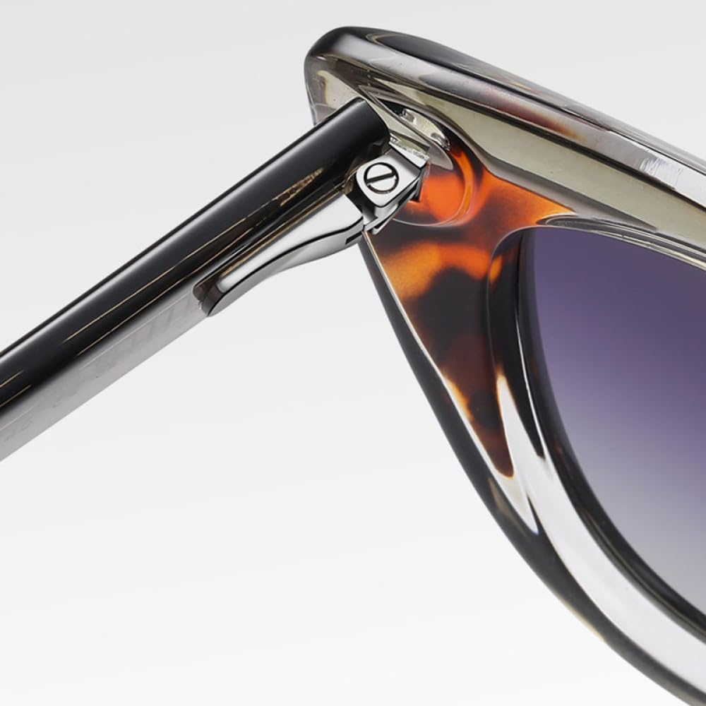 Солнцезащитные очки «кошачий глаз» из ацетата, ретро, женские солнцезащитные очки для активного отдыха, леопардовый принт, коричневый, синий, один размер MTZJH, One Color
Солнцезащитные очки «кошачий глаз» из ацетата, ретро, женские солнцезащитные очки для активного отдыха, леопардовый принт, коричневый, синий, один размер MTZJH, One Color