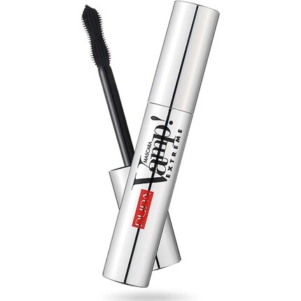 Вамп! Тушь для ресниц Extreme Extra Black 12 мл, Pupa, Серый, Вамп! Тушь для ресниц Extreme Extra Black 12 мл, Pupa
Вамп! Тушь для ресниц Extreme Extra Black 12 мл, Pupa, Серый, Вамп! Тушь для ресниц Extreme Extra Black 12 мл, Pupa