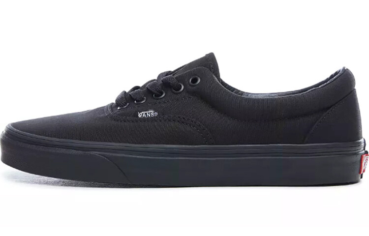 Кроссовки Era Vans 'Black'
Кроссовки Era Vans 'Black'