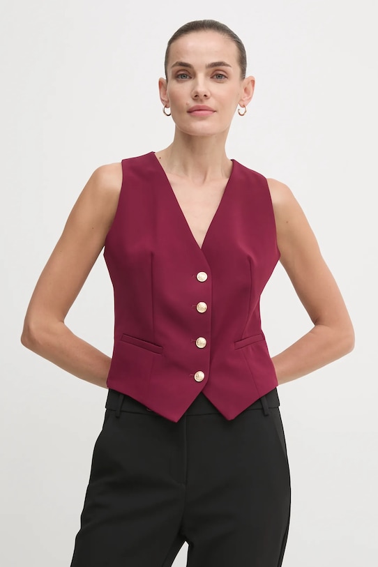 Жилет Artigli, красный
Жилет Artigli, красный