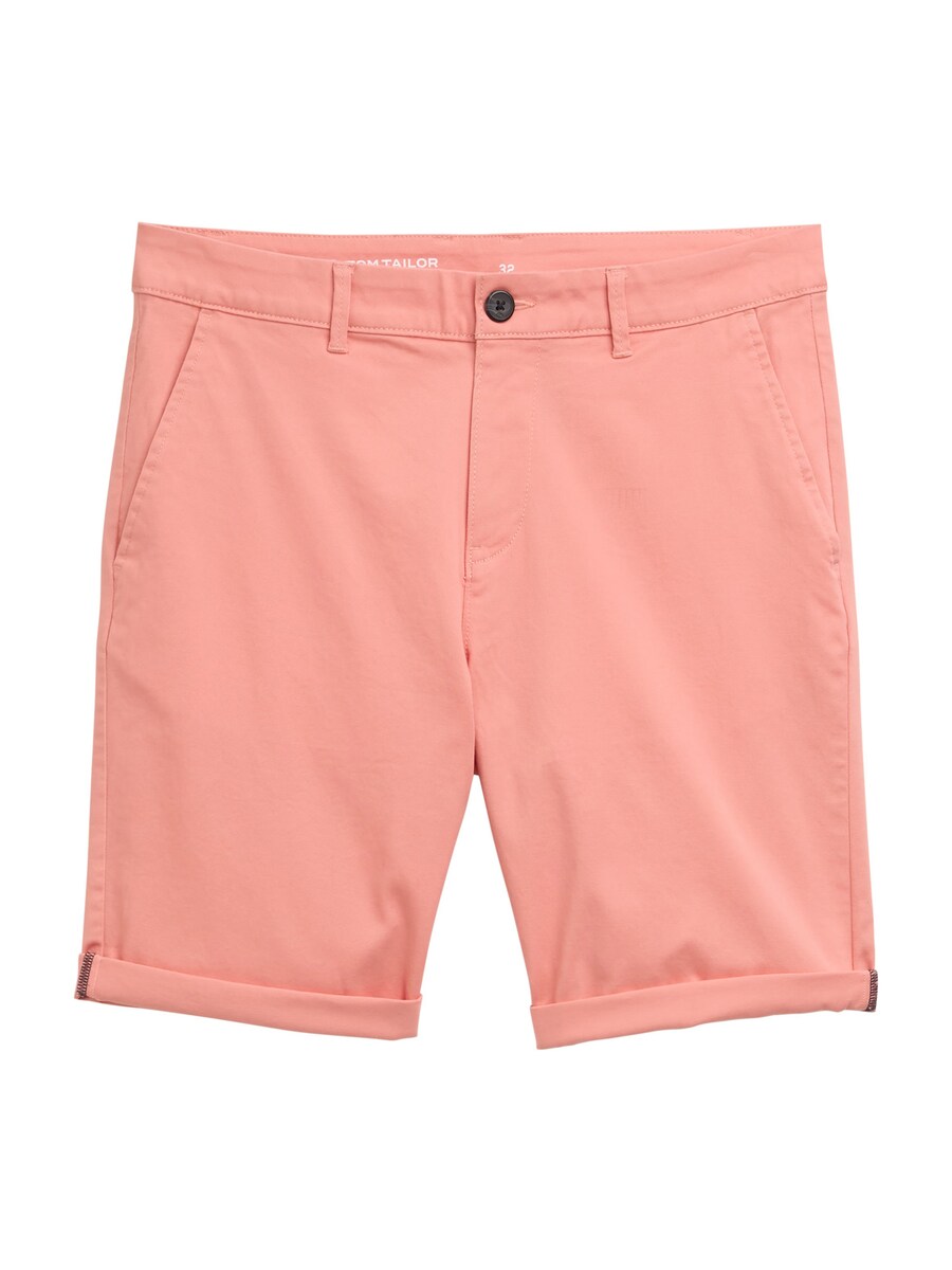 Узкие брюки-чинос TOM TAILOR, Pink
Узкие брюки-чинос TOM TAILOR, Pink