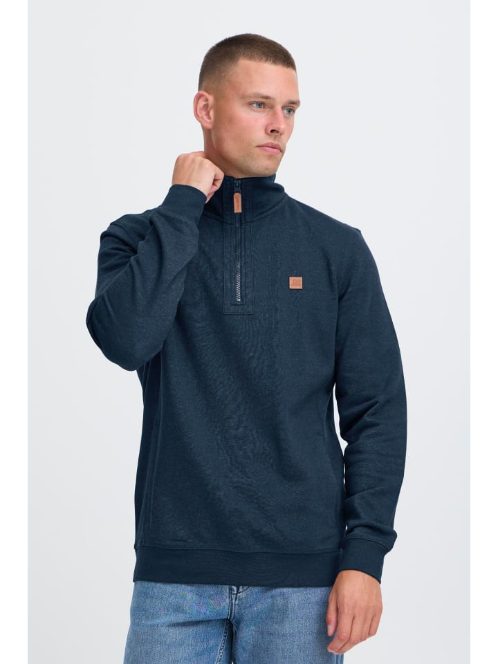 Толстовка BLEND, синий
Толстовка BLEND, синий