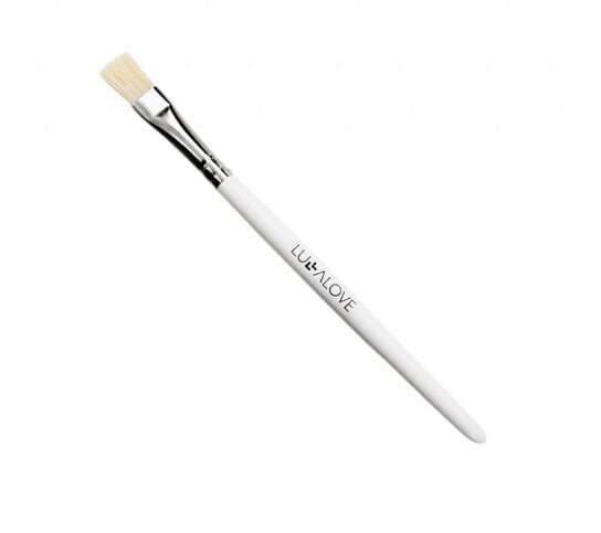 Кисть для глин и масок, 1 шт. LullaLove
Кисть для глин и масок, 1 шт. LullaLove