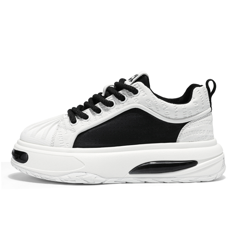 Детская повседневная обувь для начальной школы Cotton Gene, белый/черный
Детская повседневная обувь для начальной школы Cotton Gene, белый/черный