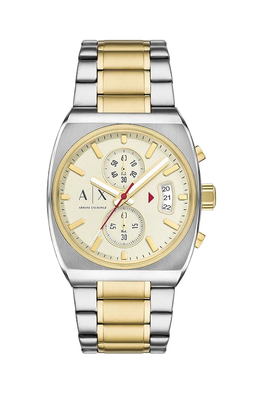 Часы Armani Exchange, серебряный
Часы Armani Exchange, серебряный