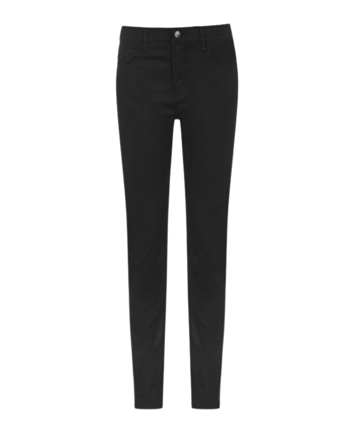 Джинсы Emporio Armani, черный
Джинсы Emporio Armani, черный