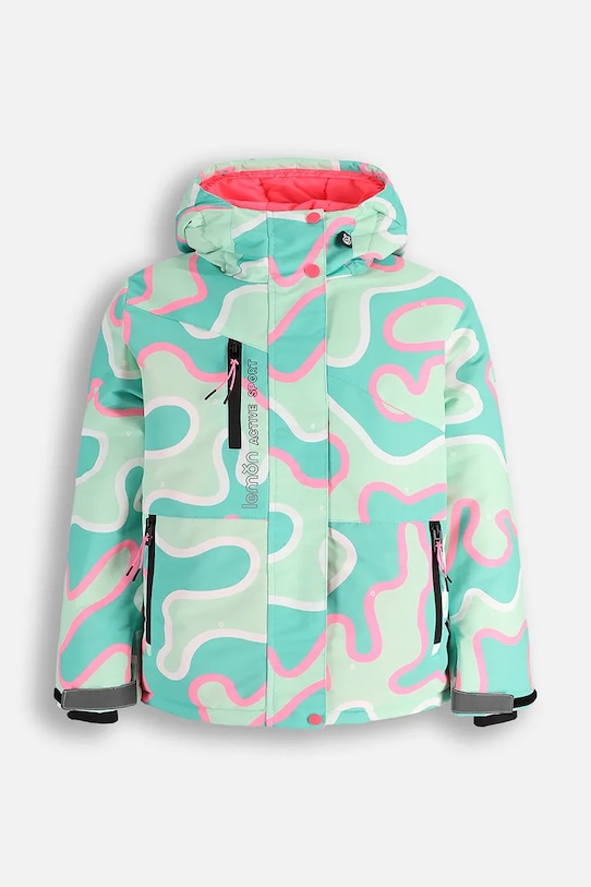 Детская куртка Lemon Explore, мультиколор
Детская куртка Lemon Explore, мультиколор
