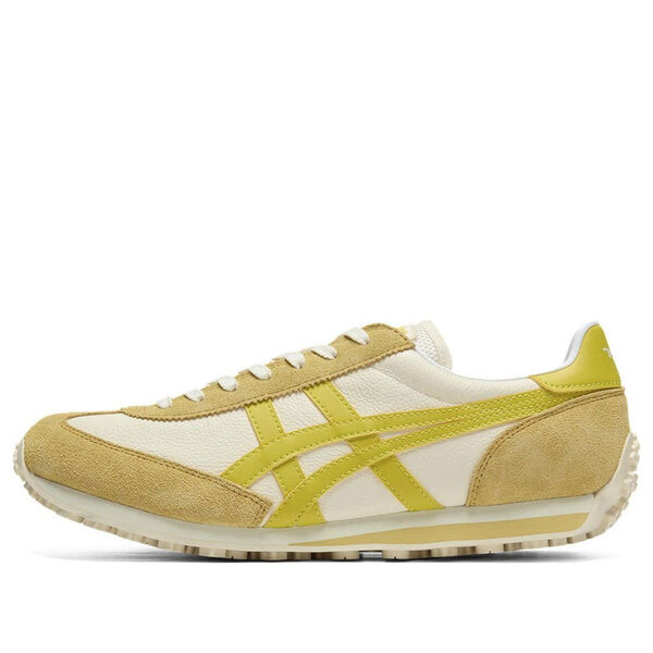 Кроссовки edr 78 Onitsuka Tiger, белый
Кроссовки edr 78 Onitsuka Tiger, белый