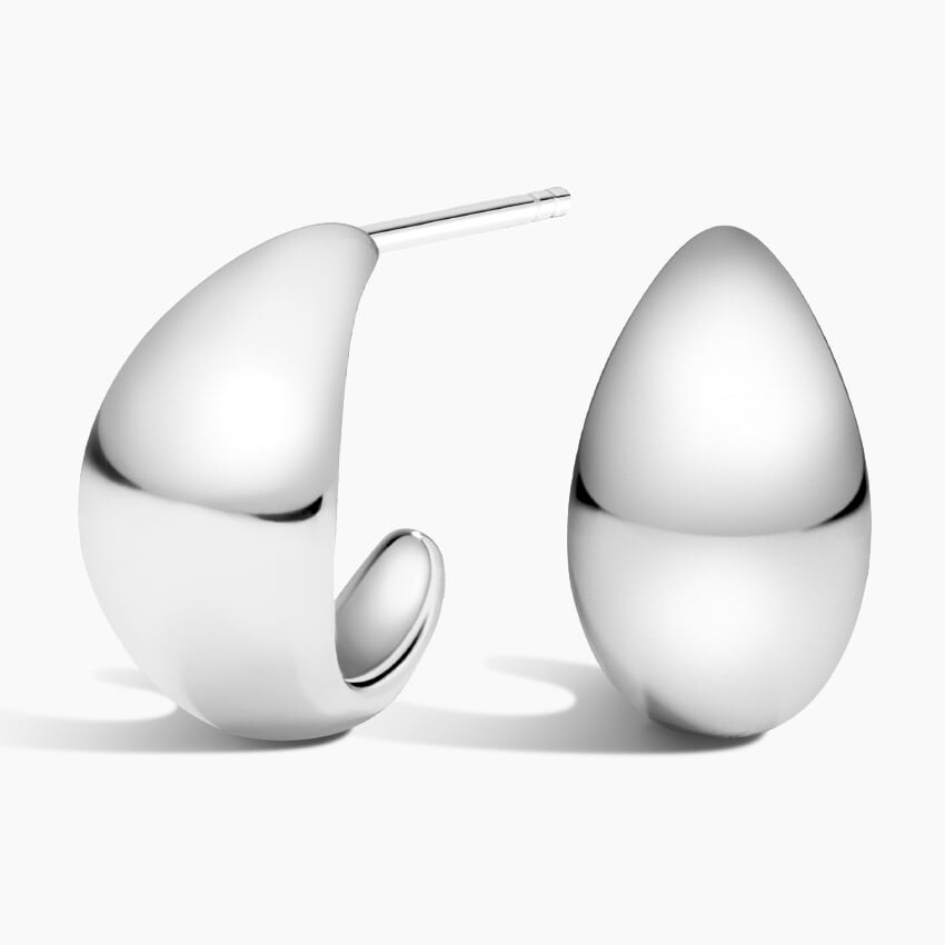 Серьги Brilliant Earth
Серьги Brilliant Earth