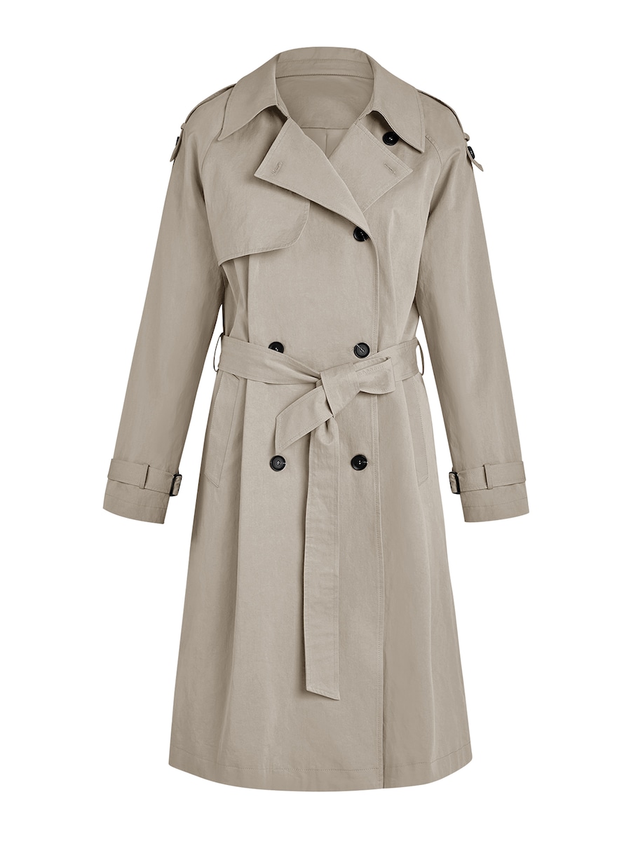 Пальто межсезонное Imily Bela, хаки
Пальто межсезонное Imily Bela, хаки