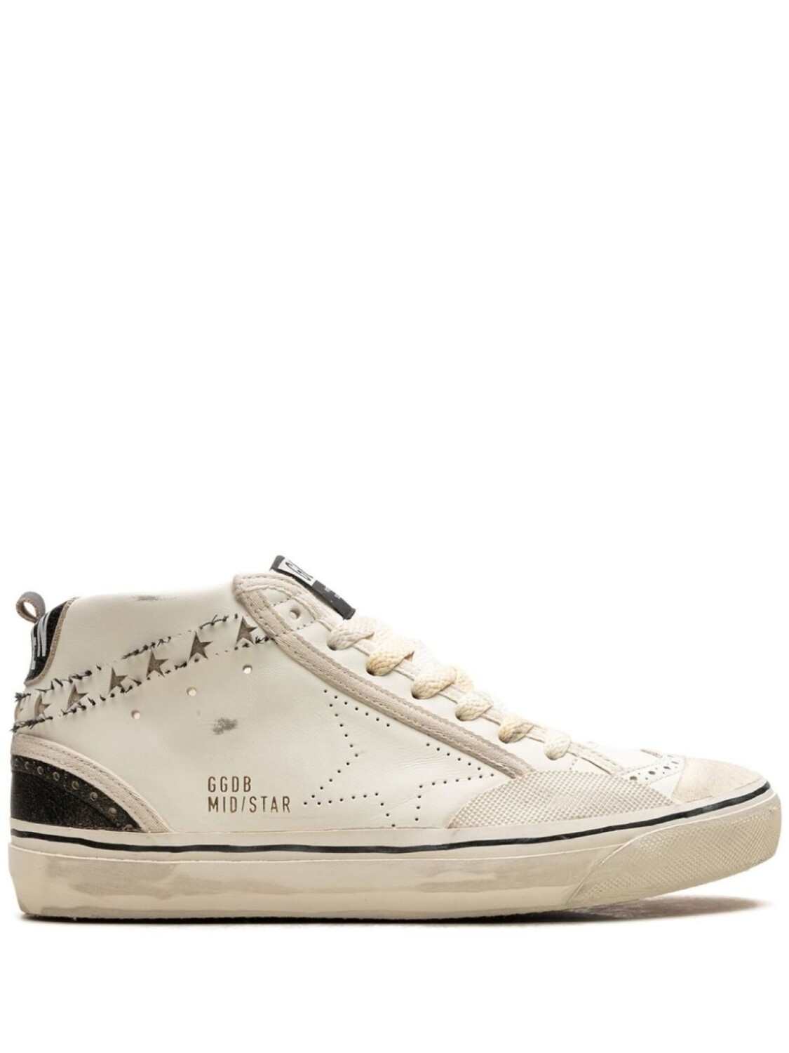 Golden Goose кроссовки Mid Star "Бело-черные", белый, Черный, Golden Goose кроссовки Mid Star "Бело-черные", белый
Golden Goose кроссовки Mid Star "Бело-черные", белый, Черный, Golden Goose кроссовки Mid Star "Бело-черные", белый