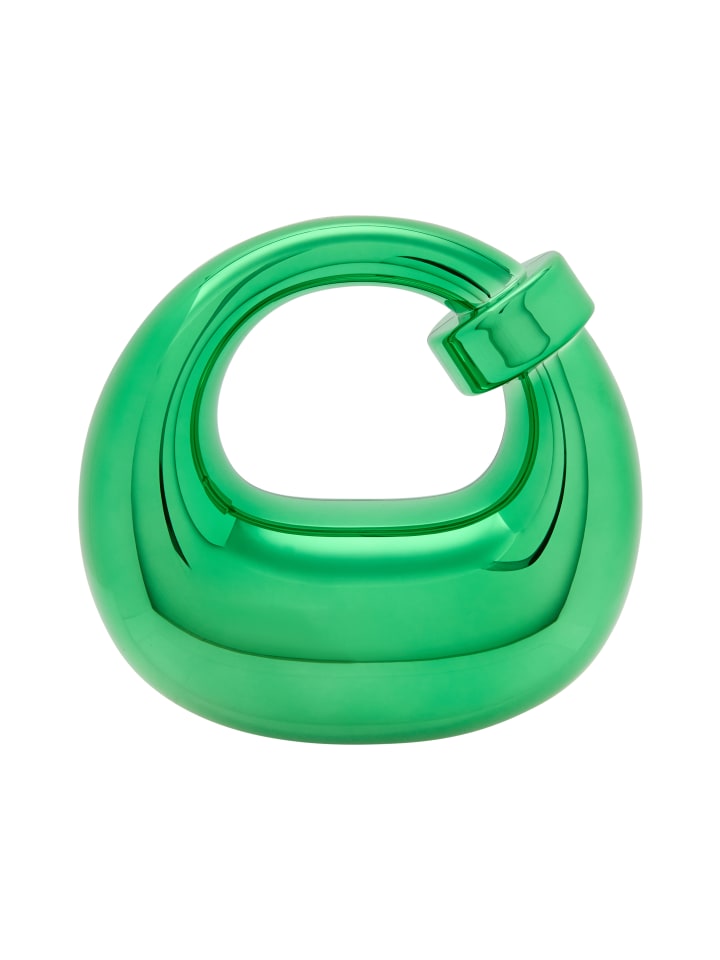 Наплечная сумка myMo at night, зеленый
Наплечная сумка myMo at night, зеленый