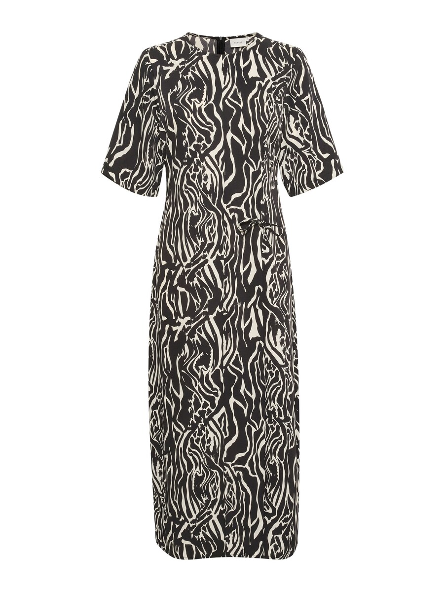 Платье миди Gestuz Dress Braya, черный
Платье миди Gestuz Dress Braya, черный