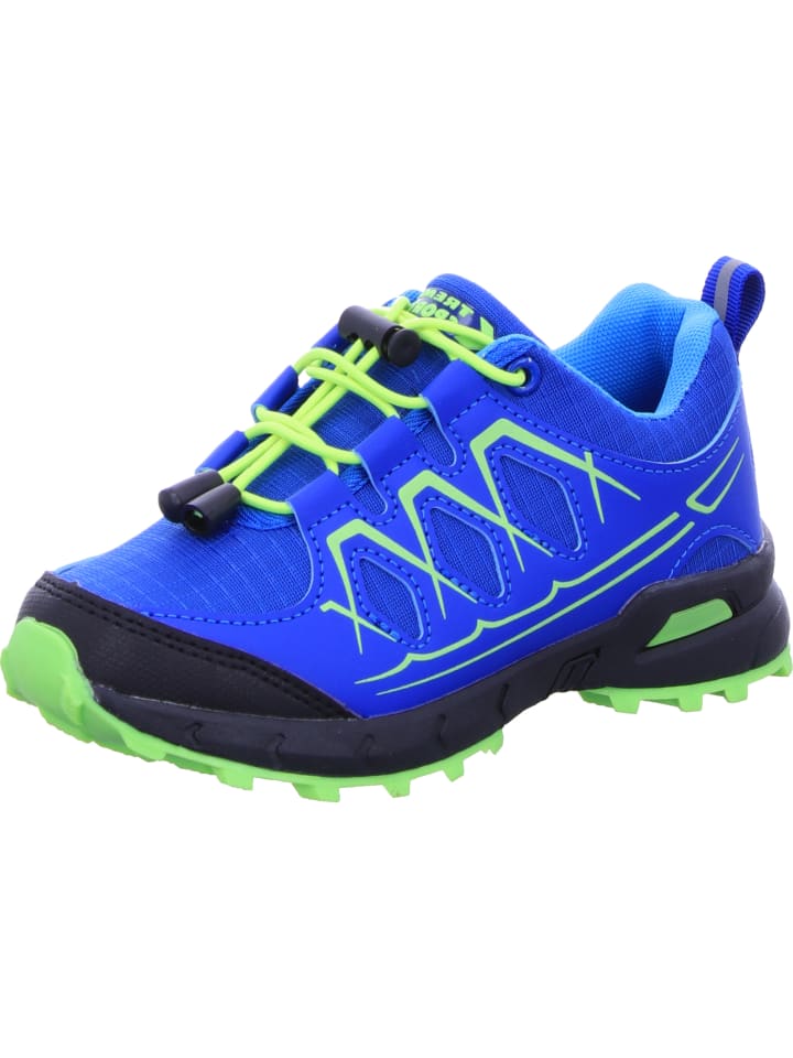 Походная обувь xtreme Sports Trekkingschuh, синий
Походная обувь xtreme Sports Trekkingschuh, синий