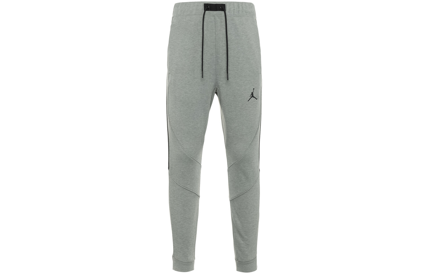 Трикотажные спортивные штаны мужские темно-серые вересковые Jordan, темно-серый
Трикотажные спортивные штаны мужские темно-серые вересковые Jordan, темно-серый