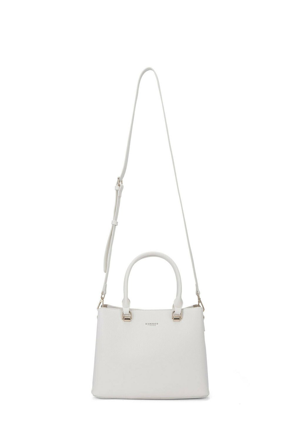 Сумка Diana&Co, белый
Сумка Diana&Co, белый