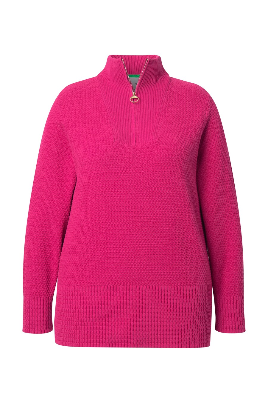 Свитер Ulla Popken, розовый
Свитер Ulla Popken, розовый