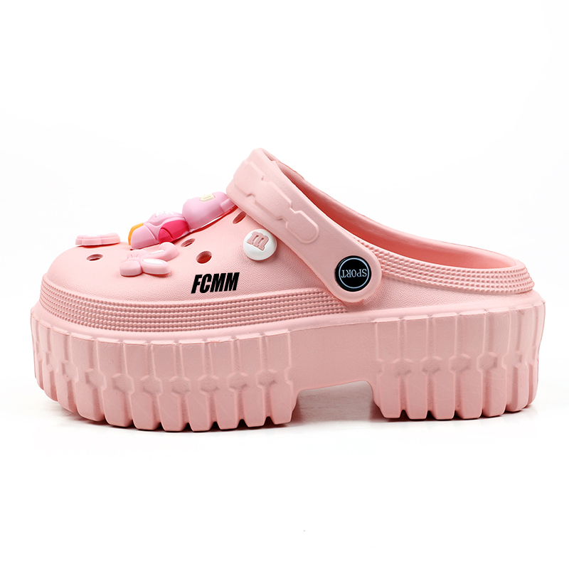 Повседневная обувь для детей с амортизацией и увеличением роста FCMM, розовый
Повседневная обувь для детей с амортизацией и увеличением роста FCMM, розовый