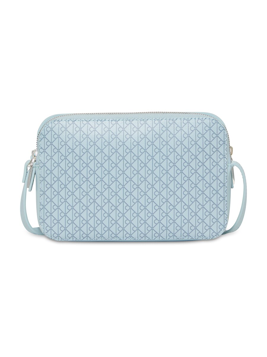 Сумка кросс-боди Calvin Klein, Night blue/Light blue
Сумка кросс-боди Calvin Klein, Night blue/Light blue