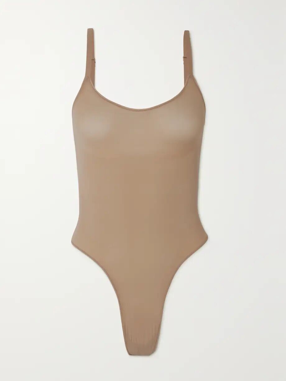 Боди Everyday Sculpt Skims, цвет Neutral
Боди Everyday Sculpt Skims, цвет Neutral