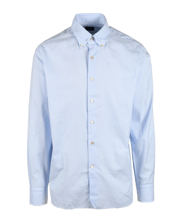 Рубашка Алессандро Герарди Alessandro Gherardi, синий
Рубашка Алессандро Герарди Alessandro Gherardi, синий