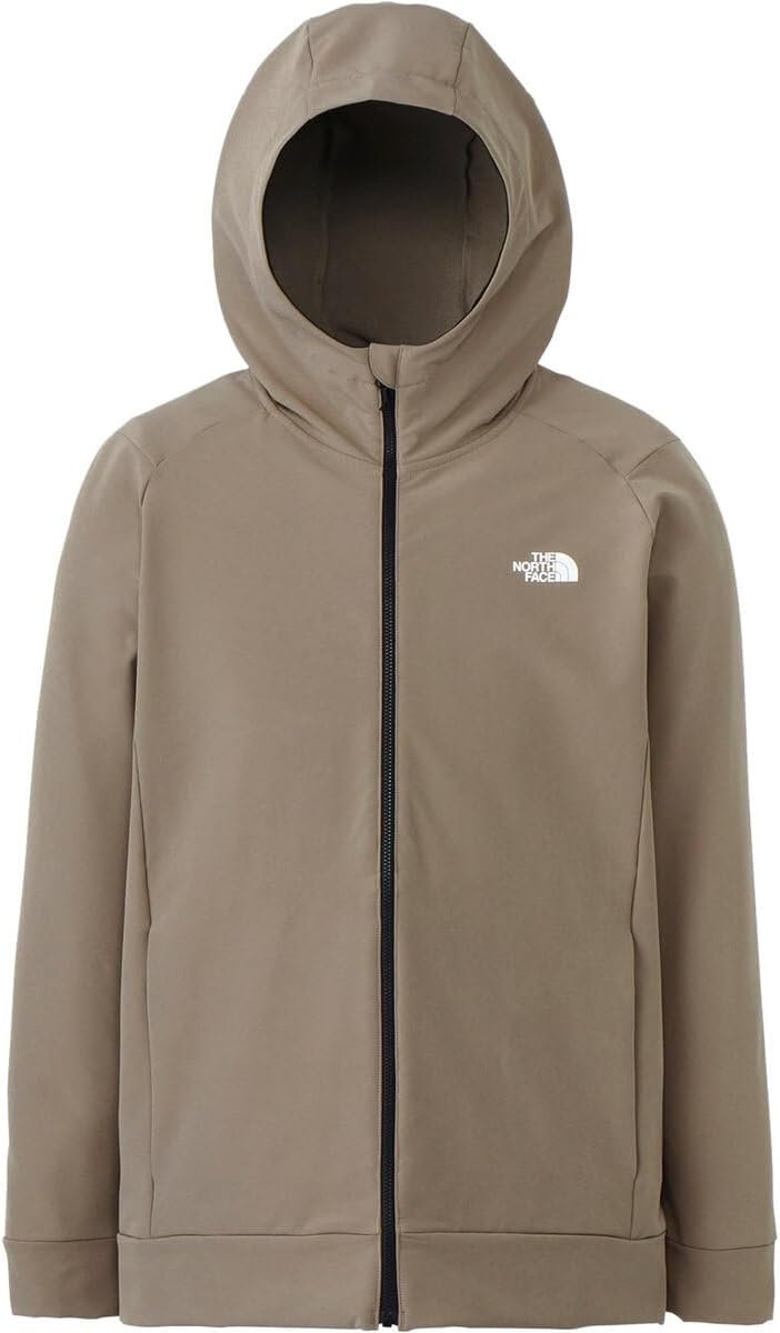 Мужская флисовая термотолстовка The North Face Apex Thermal Hoodie согреет вас, серый
Мужская флисовая термотолстовка The North Face Apex Thermal Hoodie согреет вас, серый