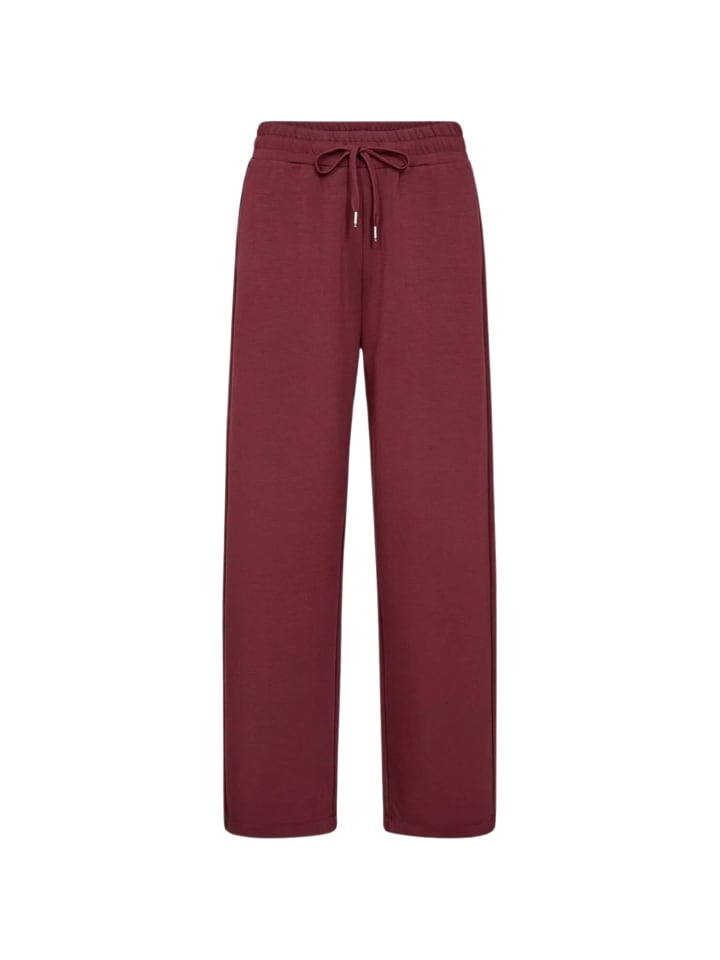Брюки SC_BANU 4850 DARK RED soyaconcept
Брюки SC_BANU 4850 DARK RED soyaconcept