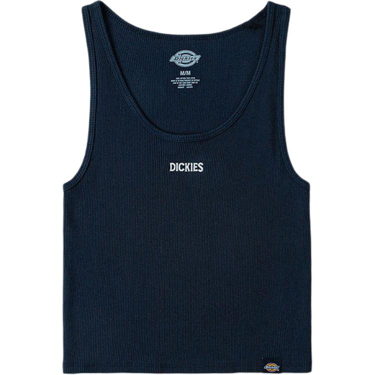 Женский топ Dickies, синий
Женский топ Dickies, синий