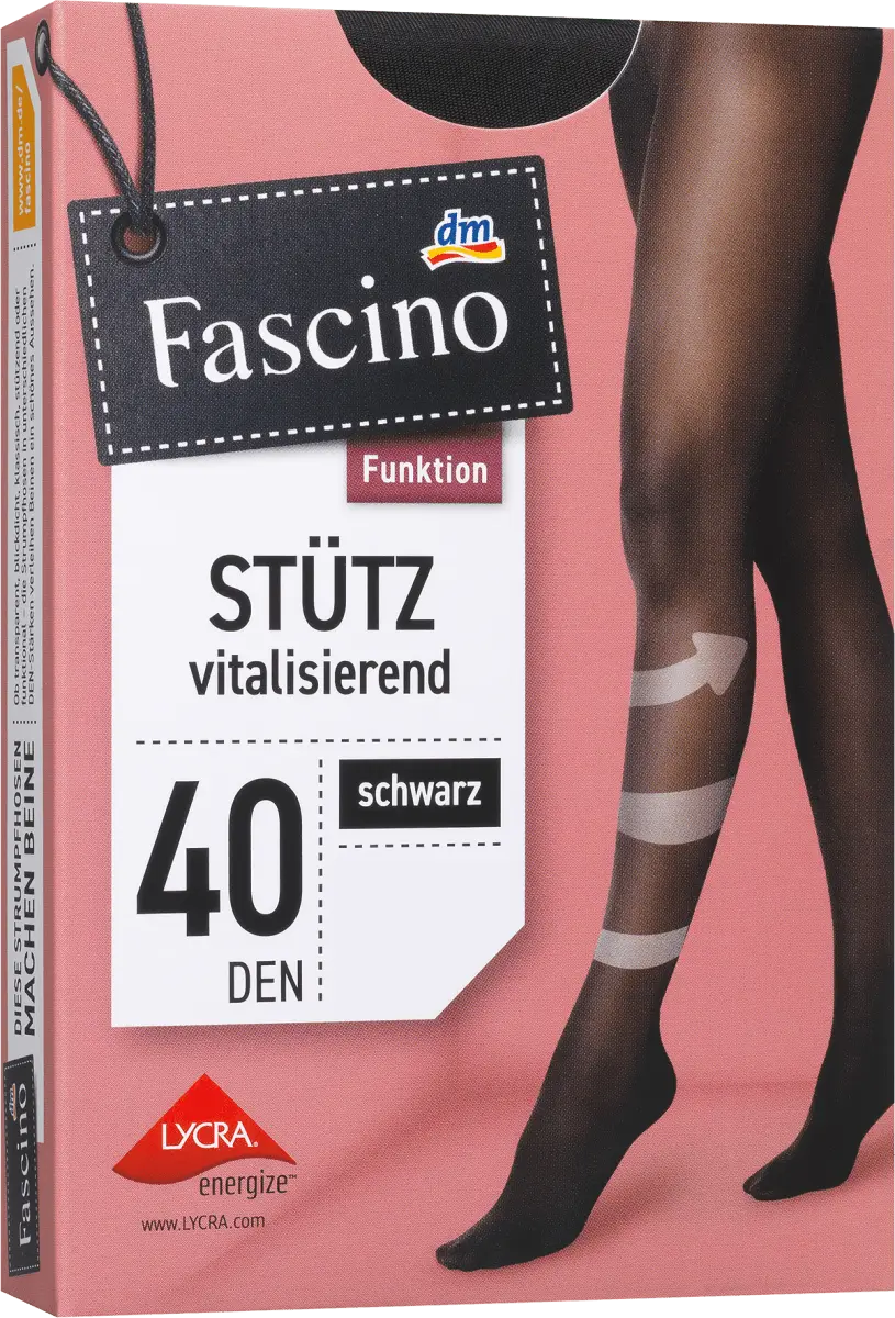 Колготки с функцией поддержки черного размера. 46/48 40 ден 10шт. Fascino
Колготки с функцией поддержки черного размера. 46/48 40 ден 10шт. Fascino