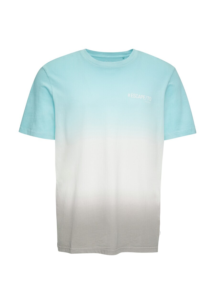 Футболка QS, зеленый
Футболка QS, зеленый