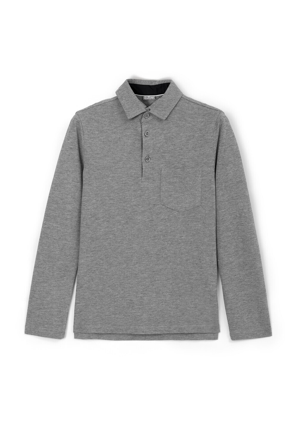 Рубашка Gulliver, серый
Рубашка Gulliver, серый