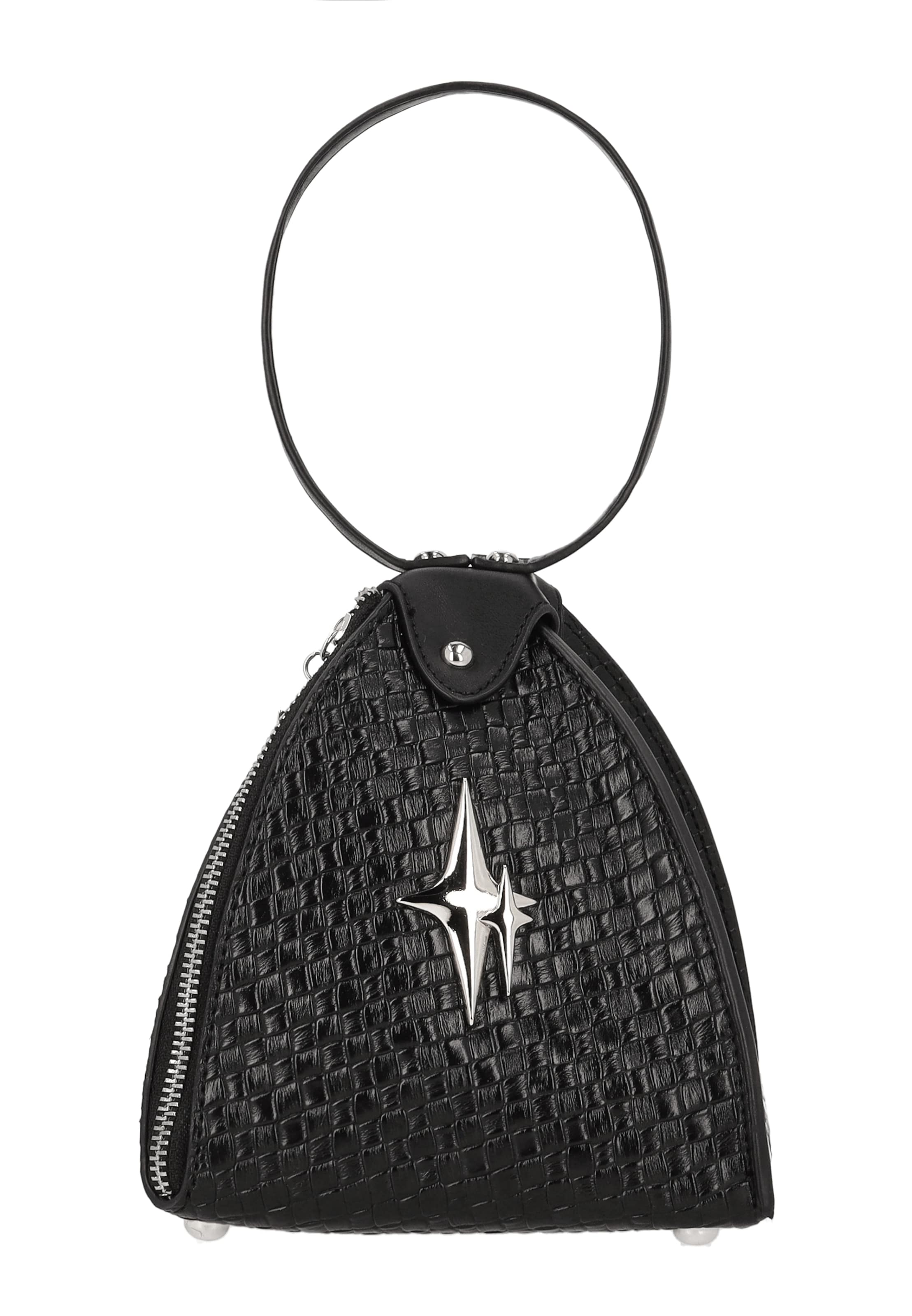 MyMo ROCKS Сумка в черном цвете
MyMo ROCKS Сумка в черном цвете