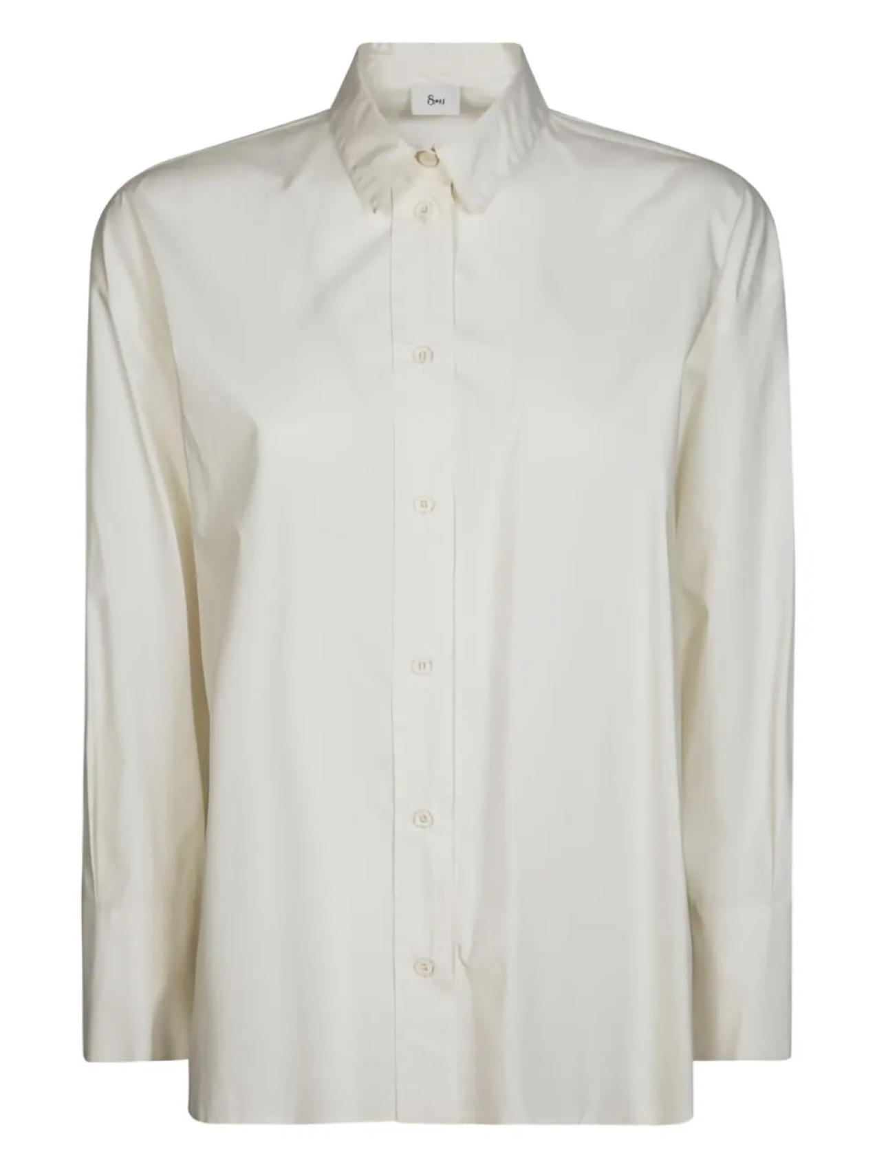 Рубашка Ньюта 8pm, белый
Рубашка Ньюта 8pm, белый