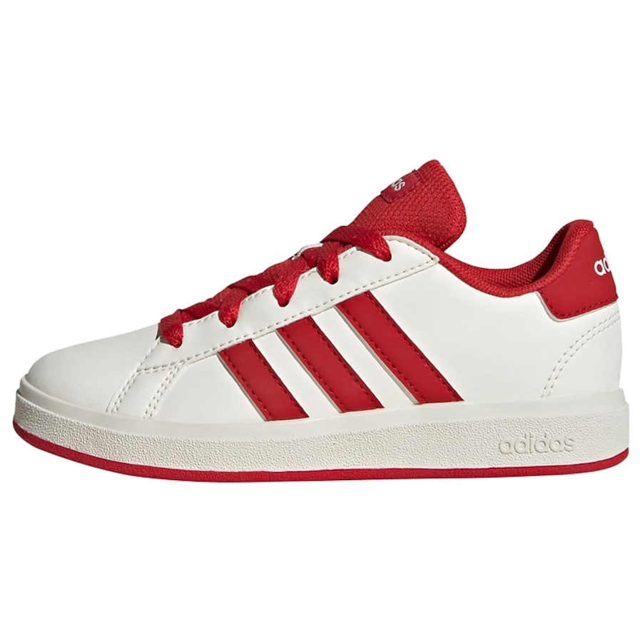 Кроссовки ADIDAS SPORTSWEAR Grand Court 2.0, белый
Кроссовки ADIDAS SPORTSWEAR Grand Court 2.0, белый