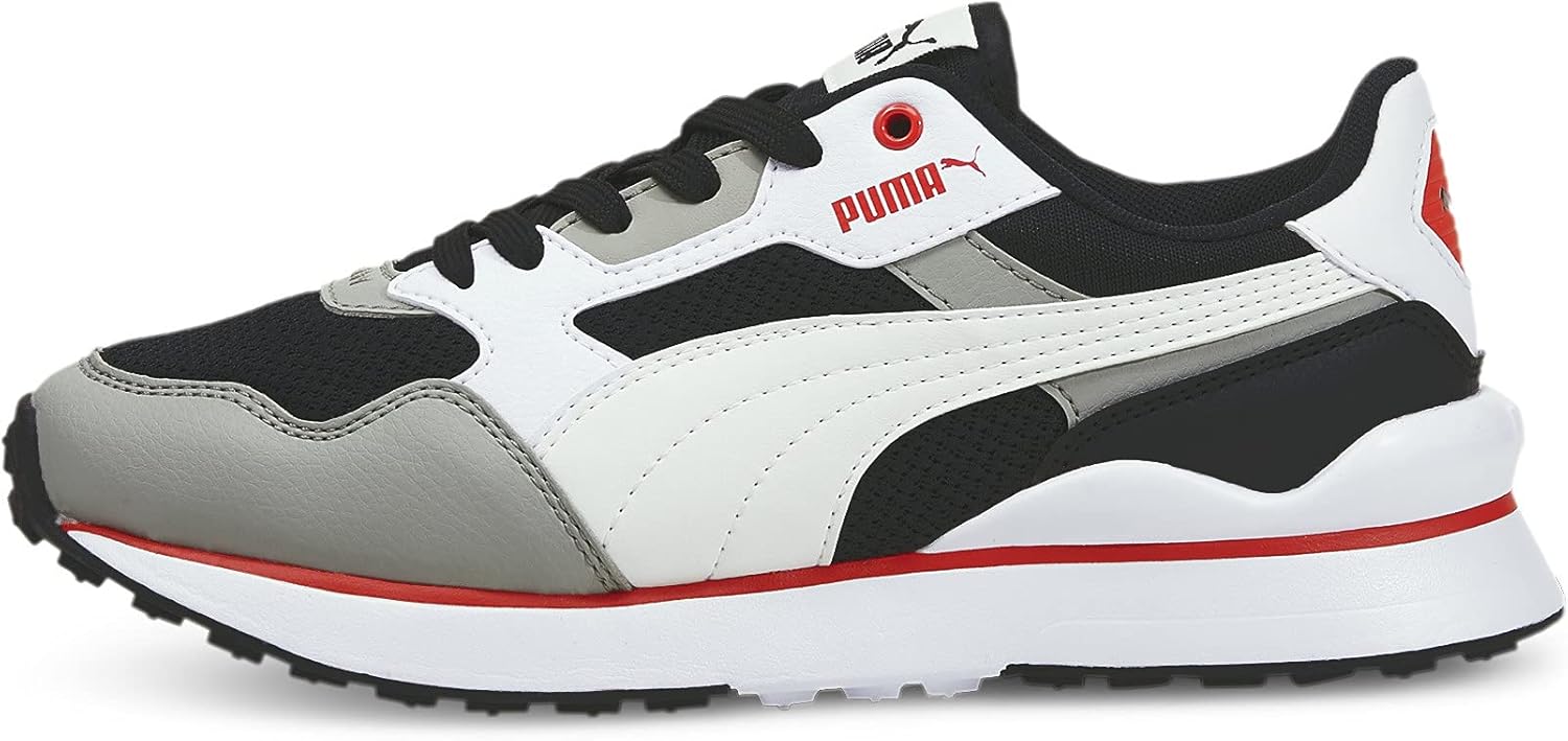 Кроссовки PUMA, белый
Кроссовки PUMA, белый