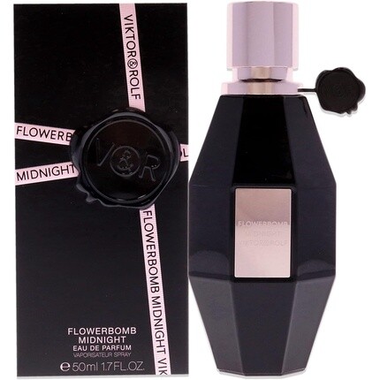 Viktor & Rolf Floral Edp 50ml
Viktor & Rolf Floral Edp 50ml